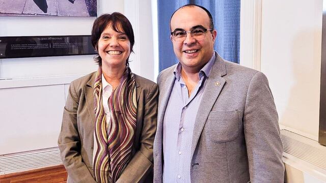 Tierra del Fuego presentó su plan estratégico para la explotación de hidrógeno