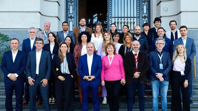 Primera Reunión Ordinaria del COFEDRO 2024