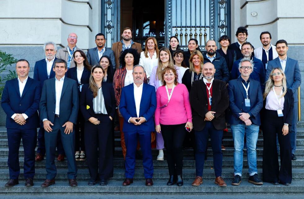“Tierra del Fuego continúa con el compromiso de asistir y prevenir las problemáticas del consumo”