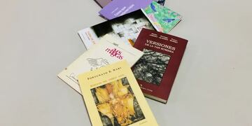 Concurso Literario del Fondo Editorial Municipal
