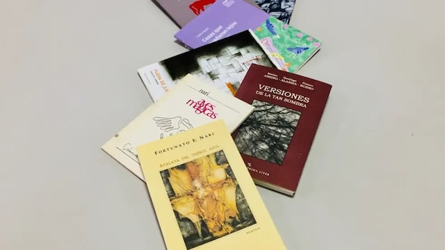 Concurso Literario del Fondo Editorial Municipal