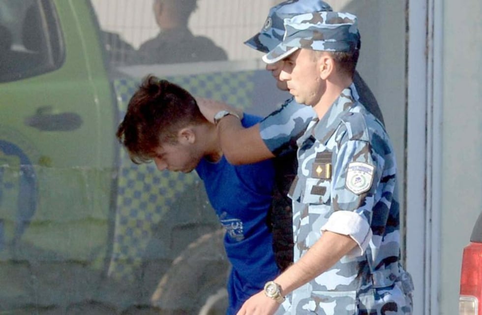 Báez Sosa: un testigo declaró que Thomsen le pegó dos puntinazos en la cabeza y otra joven recordó cuando un rugbier dijo “Me lo llevo de trofeo”