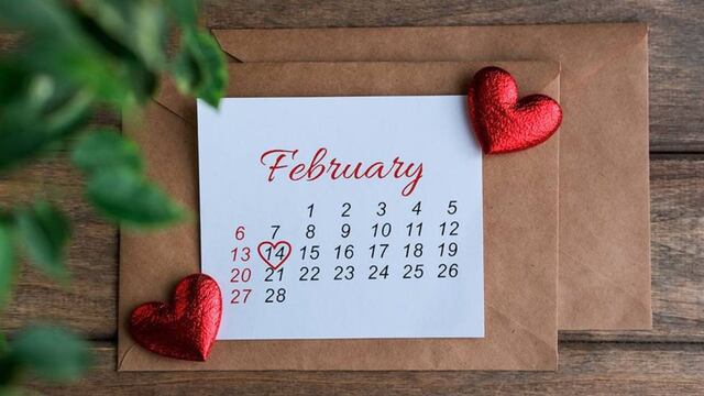 San Valentin