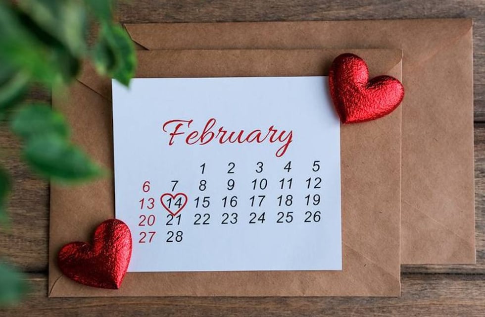 San Valentín: 5 salidas para festejar de la mejor manera el Día de los Enamorados