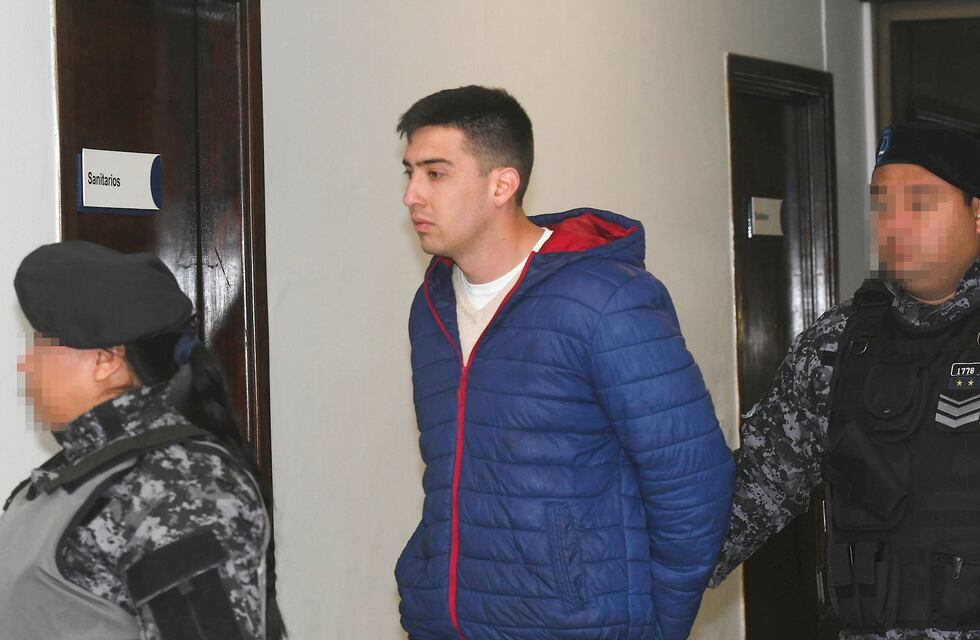 Caso Julieta González: se revisó la condena a Di Cesare y le dieron perpetua