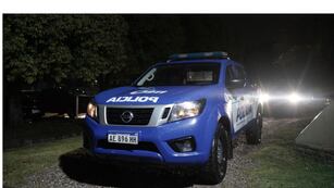 Las mujeres fueron interceptadas en la ciudad de Córdoba.