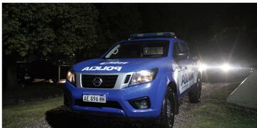 Un joven fue detenido este jueves por la madrugada como el supuesto autor del disparo del menor.