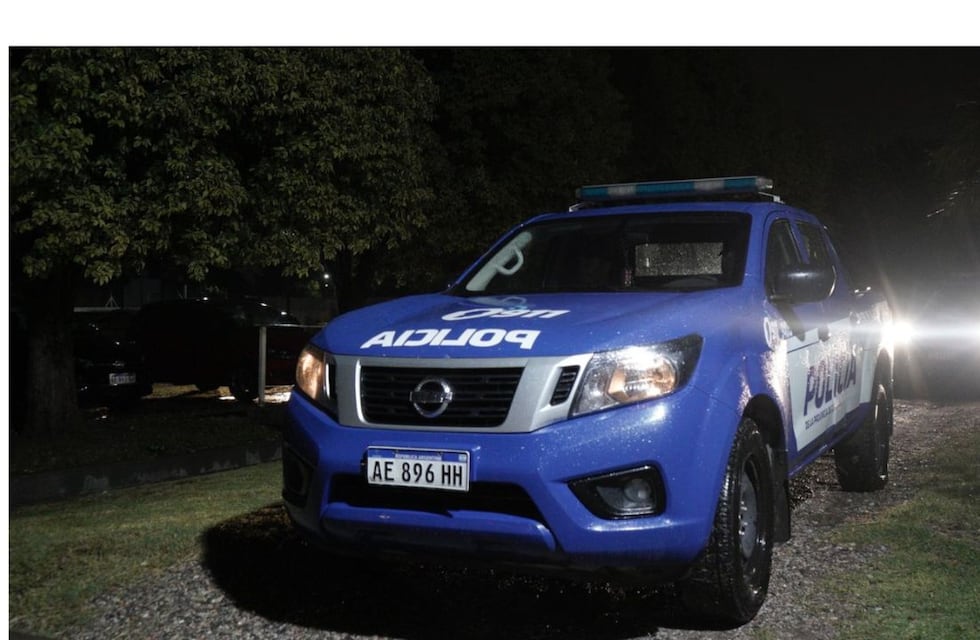 Detuvieron a un joven por el disparo a la niña de 6 años tras un partido de fútbol en Córdoba