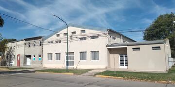 La Escuela 25 de Mayo cumple 100 años