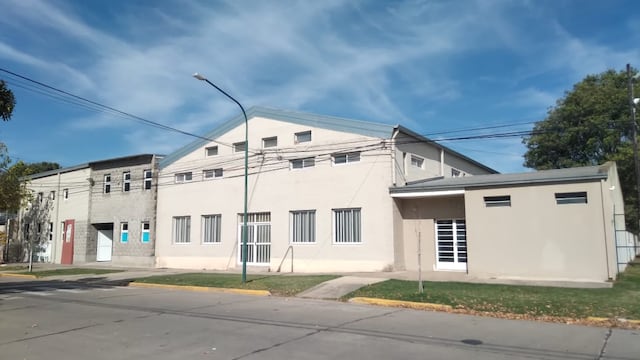 La Escuela 25 de Mayo cumple 100 años
