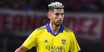 Carlos Zambrano tuvo que aclarar sus dichos sobre que quería retirarse.