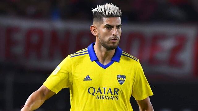 Carlos Zambrano fue desestimado por Hugo Ibarra para 2023.