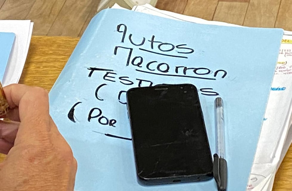 Caso Dalmasso: fiscal pide prescindir de 80 testigos convocados