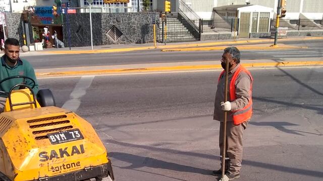 Fuente: Prensa Municipalidad de Villa Carlos Paz.