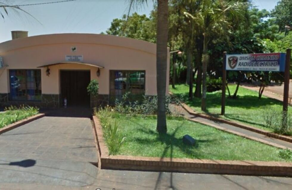 Policías de Oberá separados de su cargo por golpear y asfixiara un menor