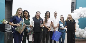 La celebración es una oportunidad para expresar la gratitud y admiración por el trabajo de los médicos.