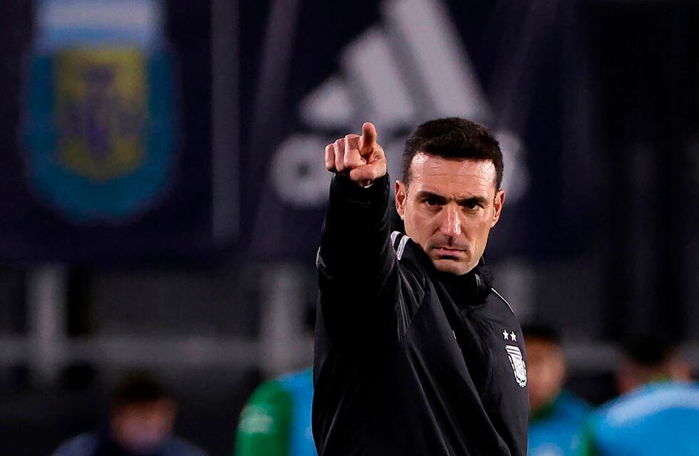 La Selección Argentina estiró su invicto a 24 partidos