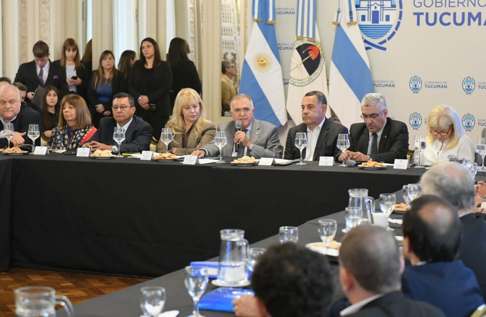Provincia y Capital sellan una agenda común de gestión