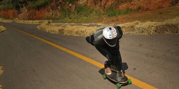 Longboard