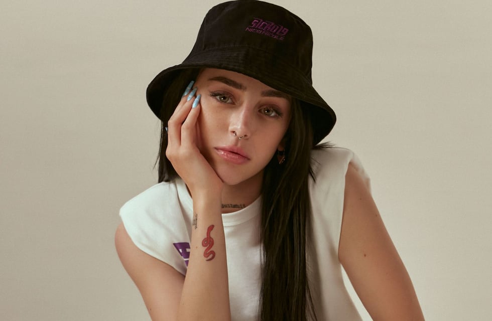 Nicki Nicole salió a bancar a Paulo Londra y criticó a Big Ligas