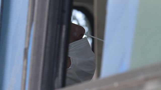 Coronavirus en Tandil: más de 300 casos activos y crece la preocupación