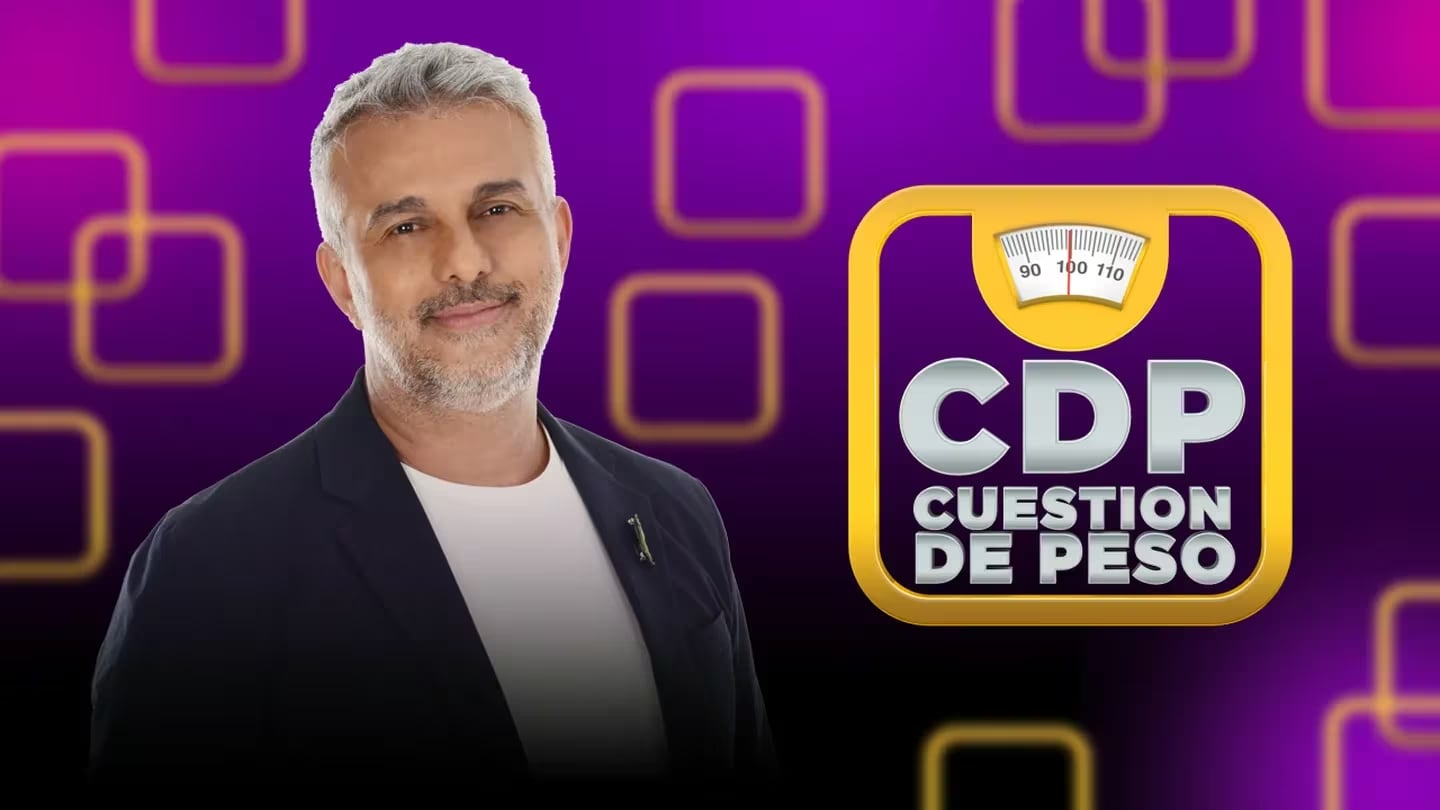  Cuestión de Peso con Mario Massacessi