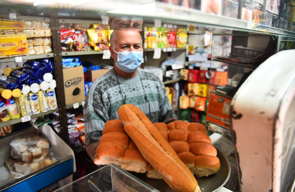 Aumentos: el precio del pan subirá hasta 13% en la provincia de Buenos Aires