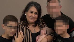La mujer de 41 años había desaparecido el día anterior.