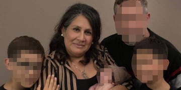 La mujer de 41 años había desaparecido el día anterior.