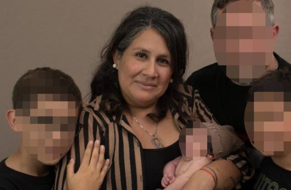 Asesinato en Pueblo Andino: una bombera voluntaria murió por un disparo en la cabeza