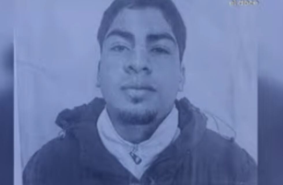 Desesperada búsqueda de un joven de 20 años en Córdoba: desapareció hace un mes