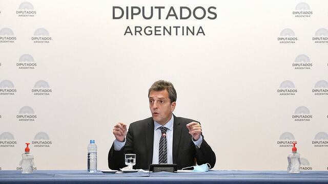 El ministro de Economía estaría evaluando la posibilidad de abrir las exportaciones de textiles. Foto: Gentileza.