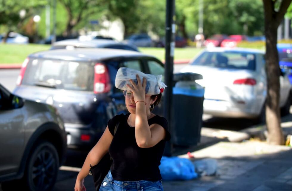 Entre Ríos en alerta rojo: las altas temperaturas afectarán el noroeste provincial
