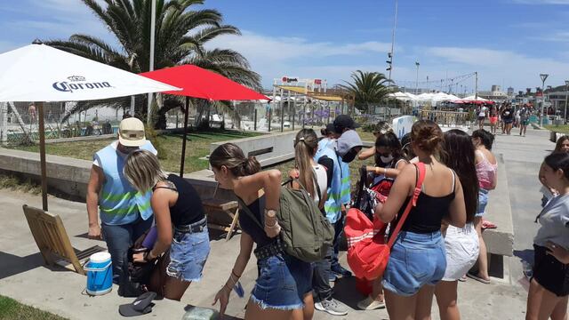 Operativos de Inspección General