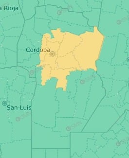 Rige alerta por altas temperaturas este jueves 4 de diciembre en Córdoba.