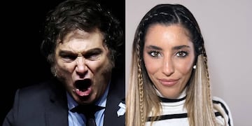 La médica santafesina expuso un problema familiar vinculado a los cambios en Pami.