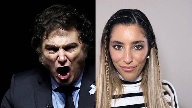 La médica santafesina expuso un problema familiar vinculado a los cambios en Pami.