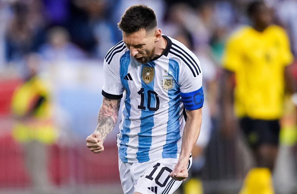 Mundial de Qatar 2022: los partidos de Argentina se verán en las escuelas públicas