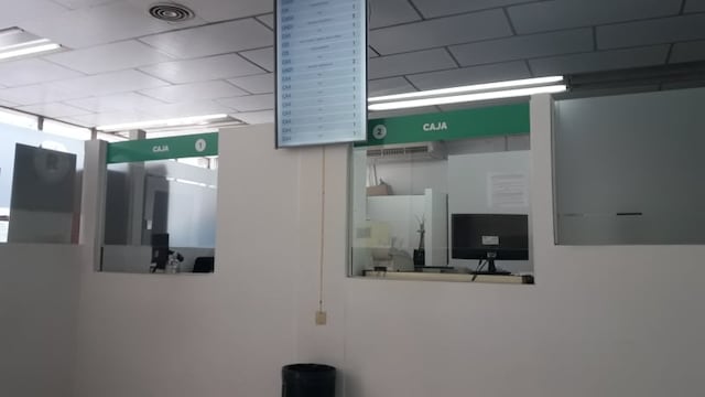 Caja de Punta Alta