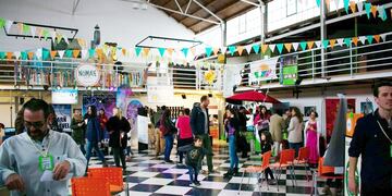 Fería en el Mulazzi (imagen ilustrativa)