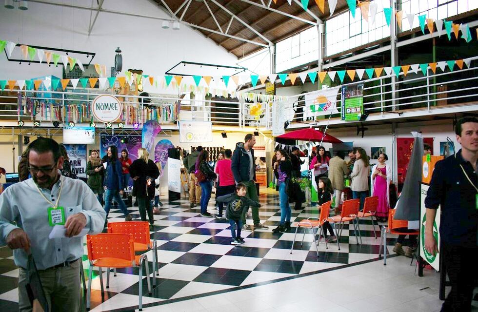 Feria Navideña en el Museo Mulazzi de Tres Arroyos