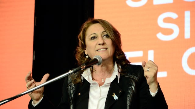 Mónica Fein