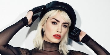Lali Espósito