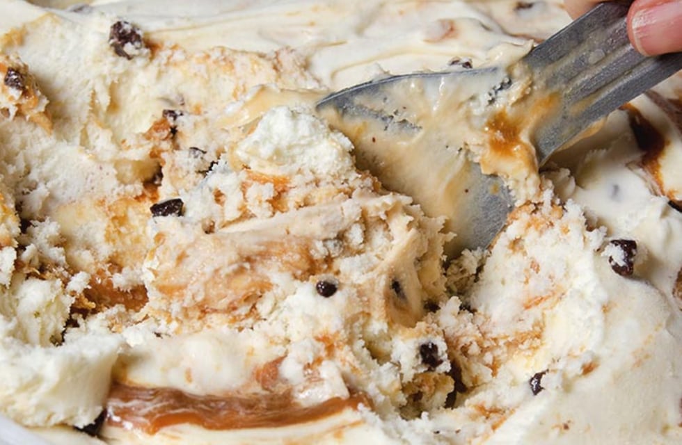 Cómo hacer helado de tramontana con solo 5 ingredientes: la receta que te va a salvar este verano