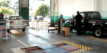 La VTV en Misiones aumentará desde enero y el trámite para autos costará $71.000.