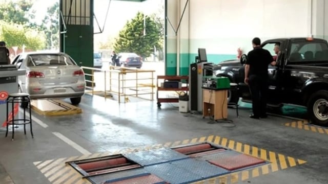 La VTV en Misiones aumentará desde enero y el trámite para autos costará $71.000.