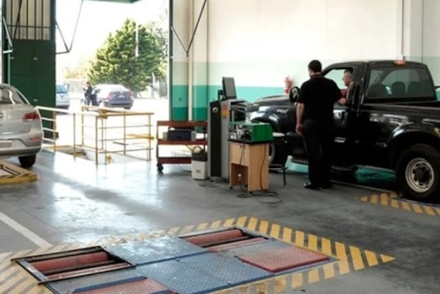 La VTV en Misiones aumentará desde enero y el trámite para autos costará $71.000.