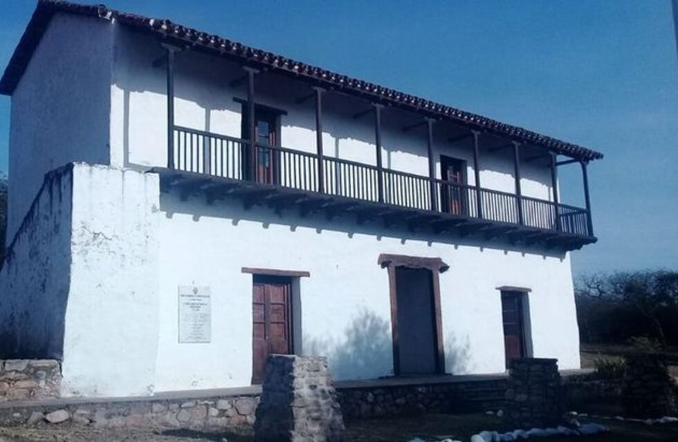 Restaurarán el emblemático Fuerte de Cobos