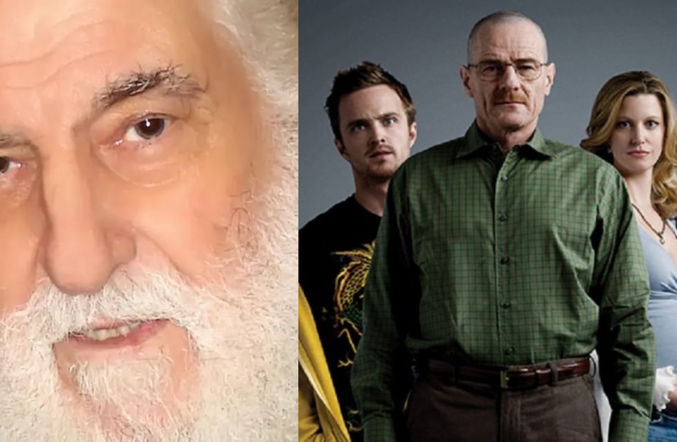 Es argentino, hizo una canción para Breaking Bad, pero no recibió nada: “Está rascando el fondo de la olla”