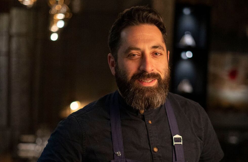 10 chefs argentinos premiados en Dubái: la palabra de un ganador